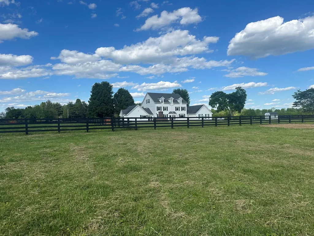 3600 Briar Hill Road Lexington KY 40516