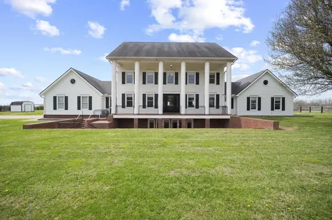 3600 Briar Hill Road Lexington KY 40516