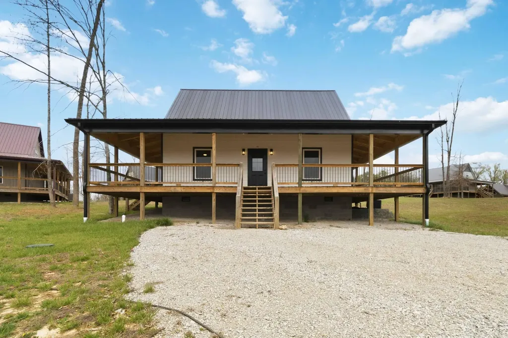 360 Pumpkin Creek Circle Jamestown KY 42629