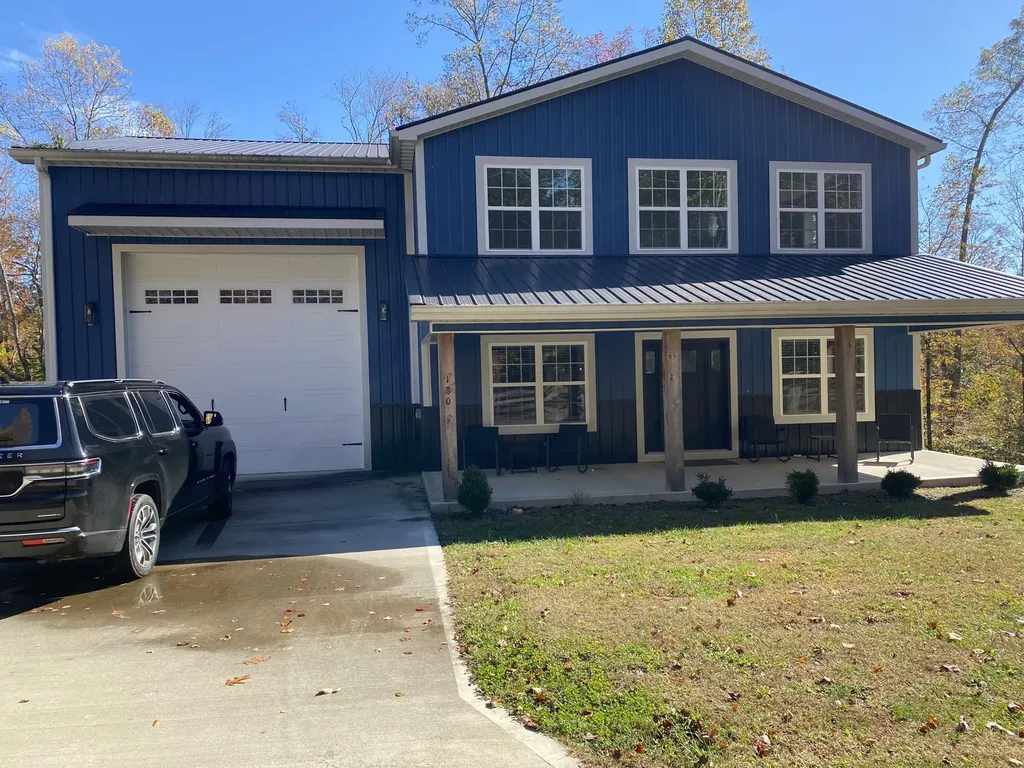180 Peach Tree Lane Russell Springs KY 42642