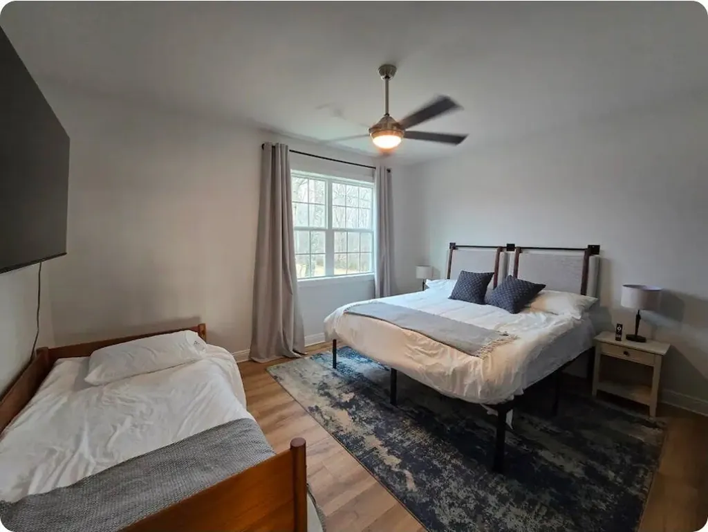 180 Peach Tree Lane Russell Springs KY 42642