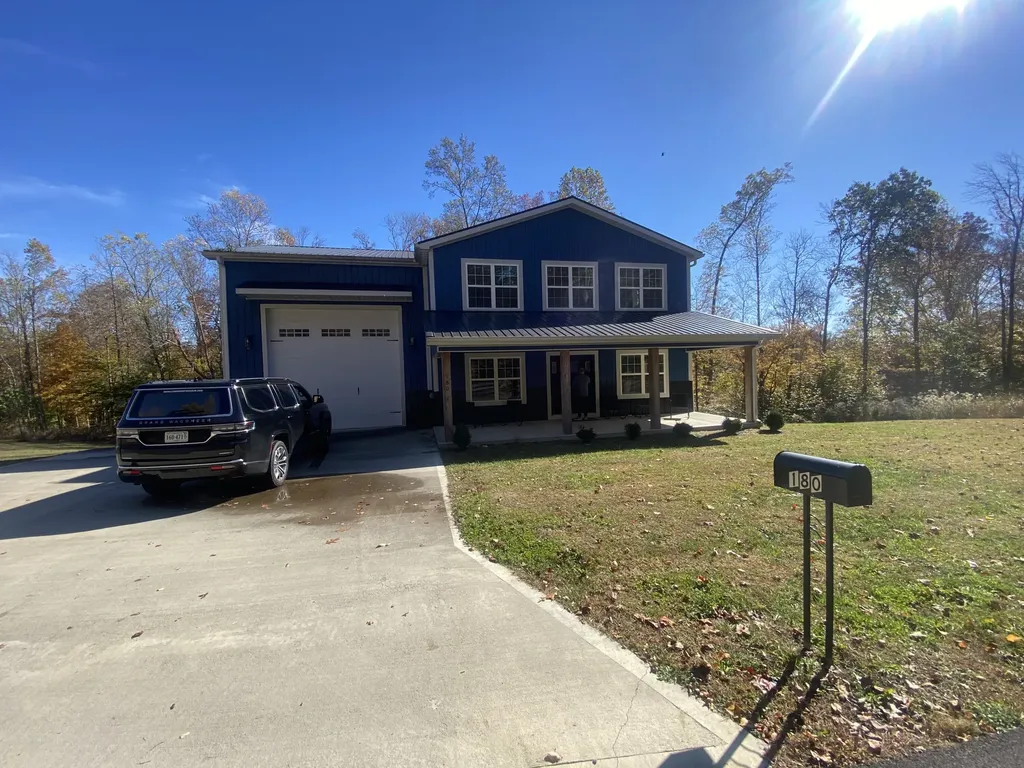 180 Peach Tree Lane Russell Springs KY 42642