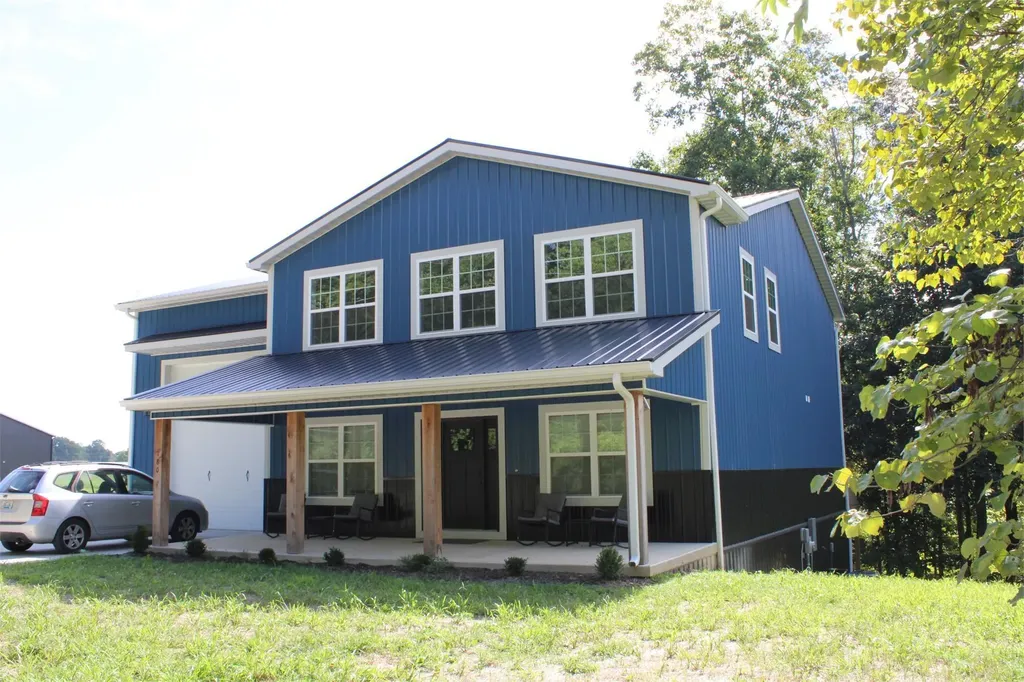 180 Peach Tree Lane Russell Springs KY 42642
