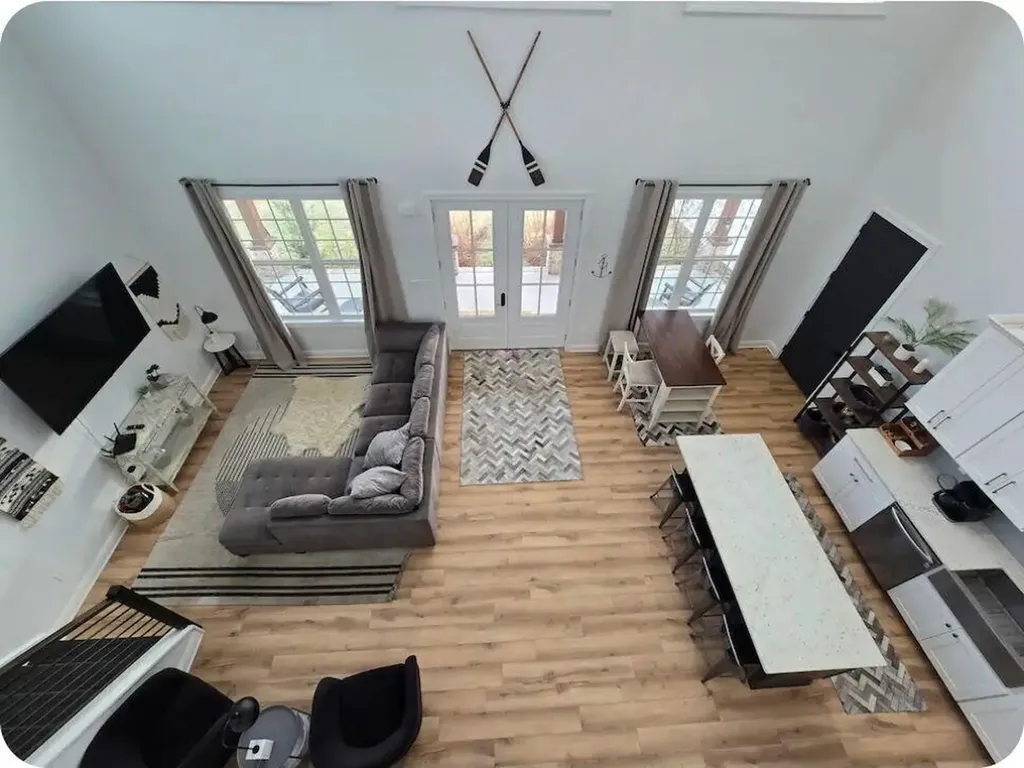 180 Peach Tree Lane Russell Springs KY 42642