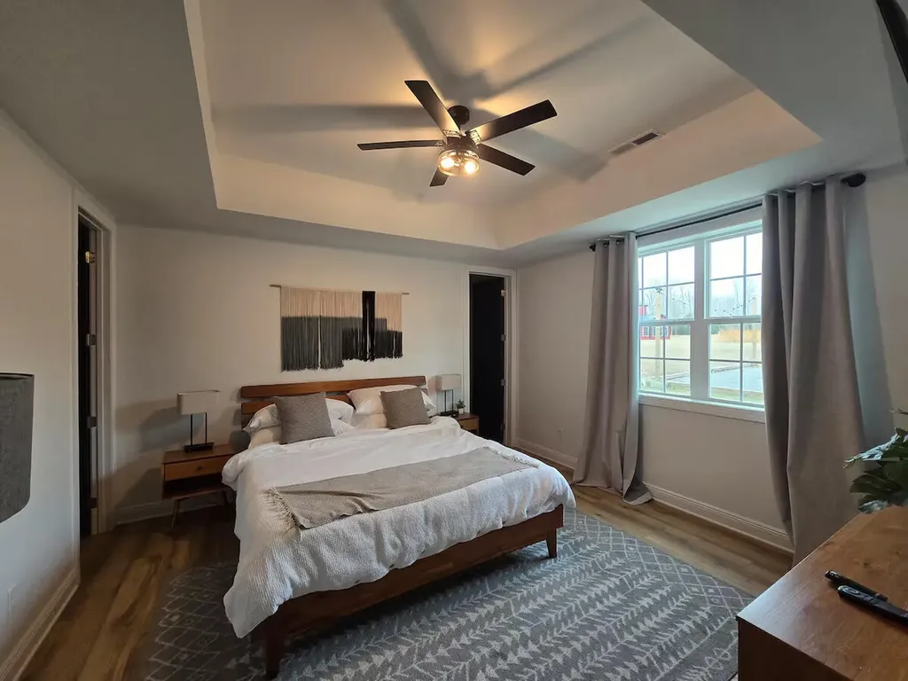 180 Peach Tree Lane Russell Springs KY 42642