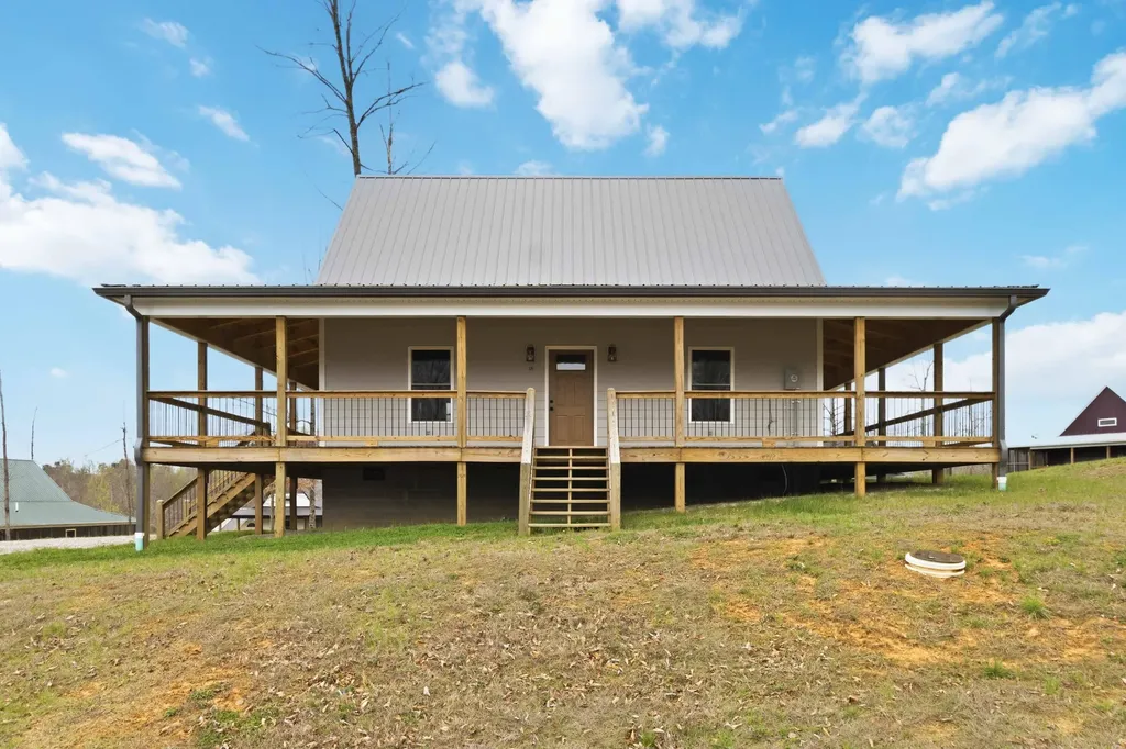 234 Pumpkin Creek Circle Jamestown KY 42629