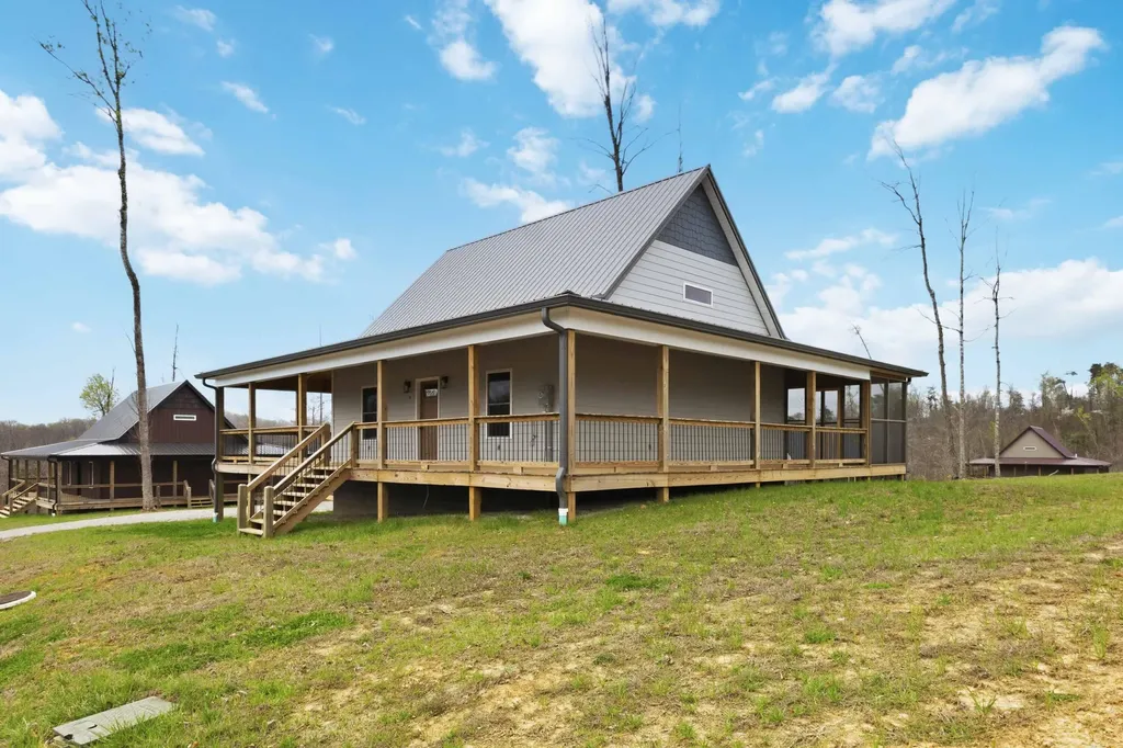 234 Pumpkin Creek Circle Jamestown KY 42629