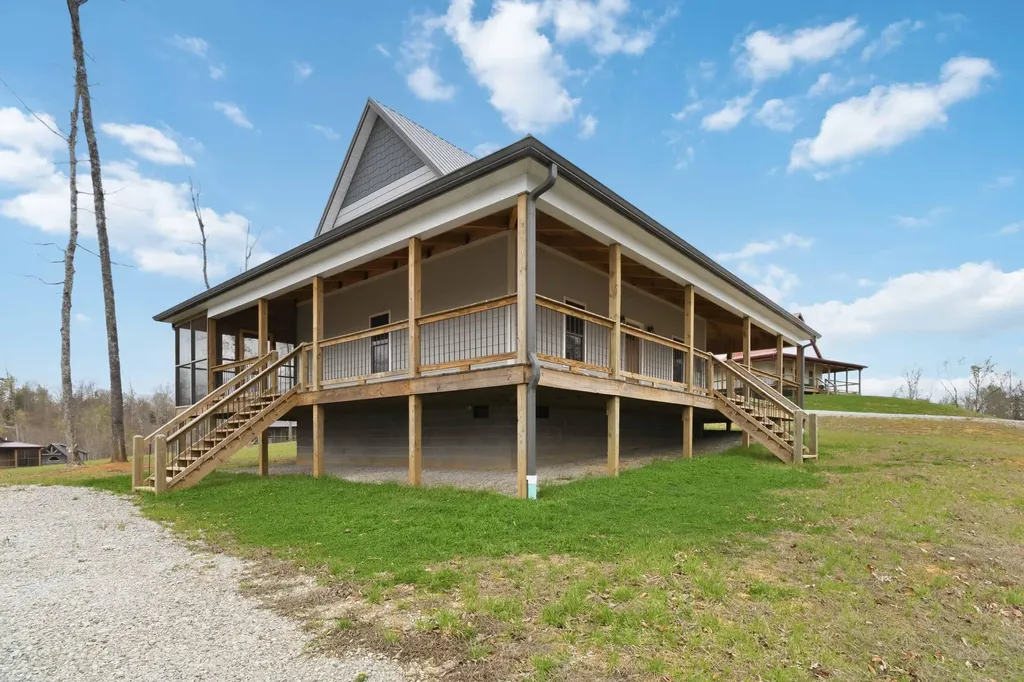 234 Pumpkin Creek Circle Jamestown KY 42629
