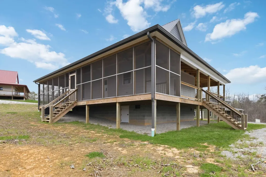 234 Pumpkin Creek Circle Jamestown KY 42629
