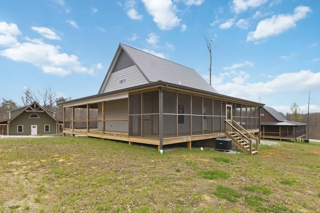 234 Pumpkin Creek Circle Jamestown KY 42629