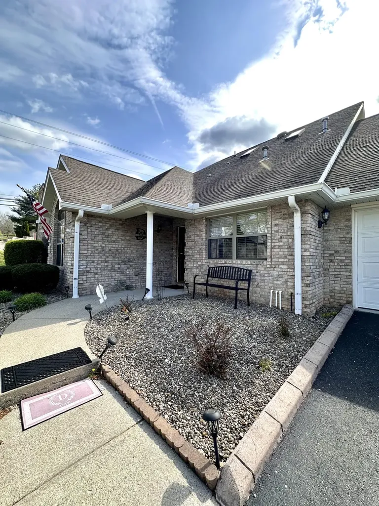 101 Village Drive Morehead KY 40351
