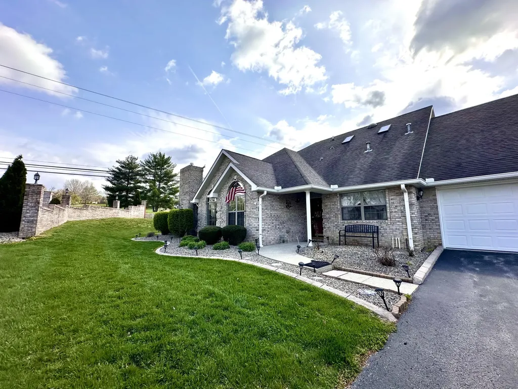 101 Village Drive Morehead KY 40351