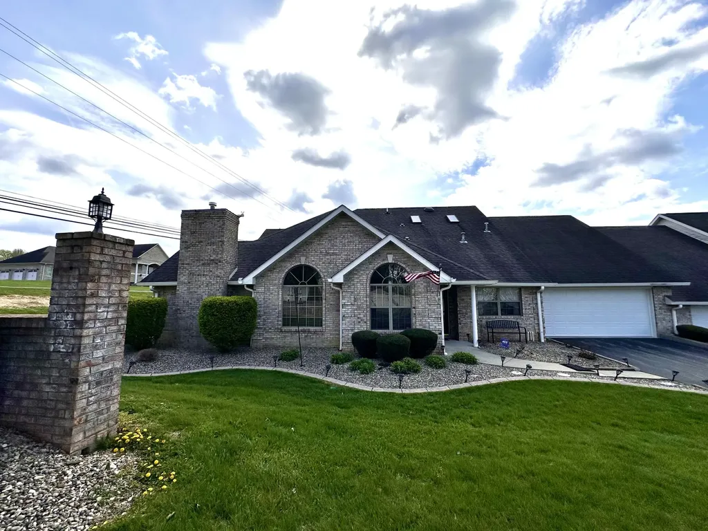 101 Village Drive Morehead KY 40351