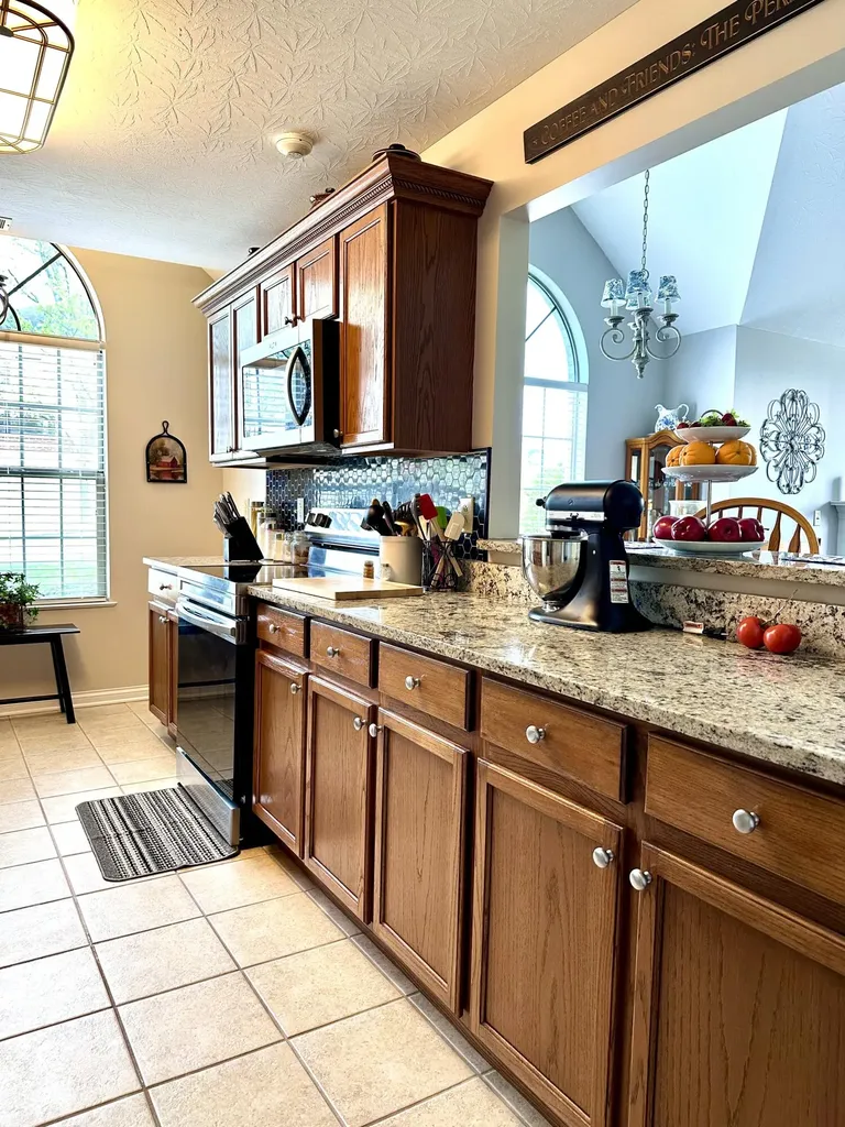 101 Village Drive Morehead KY 40351