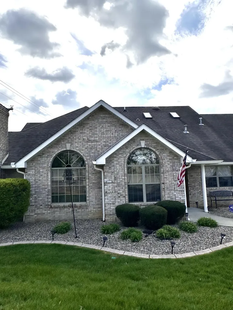 101 Village Drive Morehead KY 40351