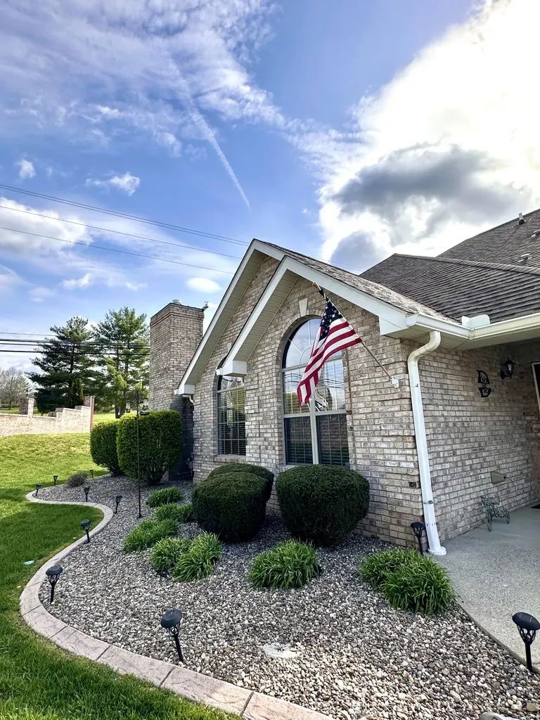 101 Village Drive Morehead KY 40351