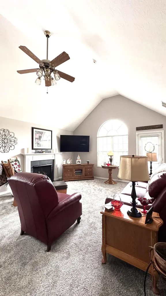 101 Village Drive Morehead KY 40351