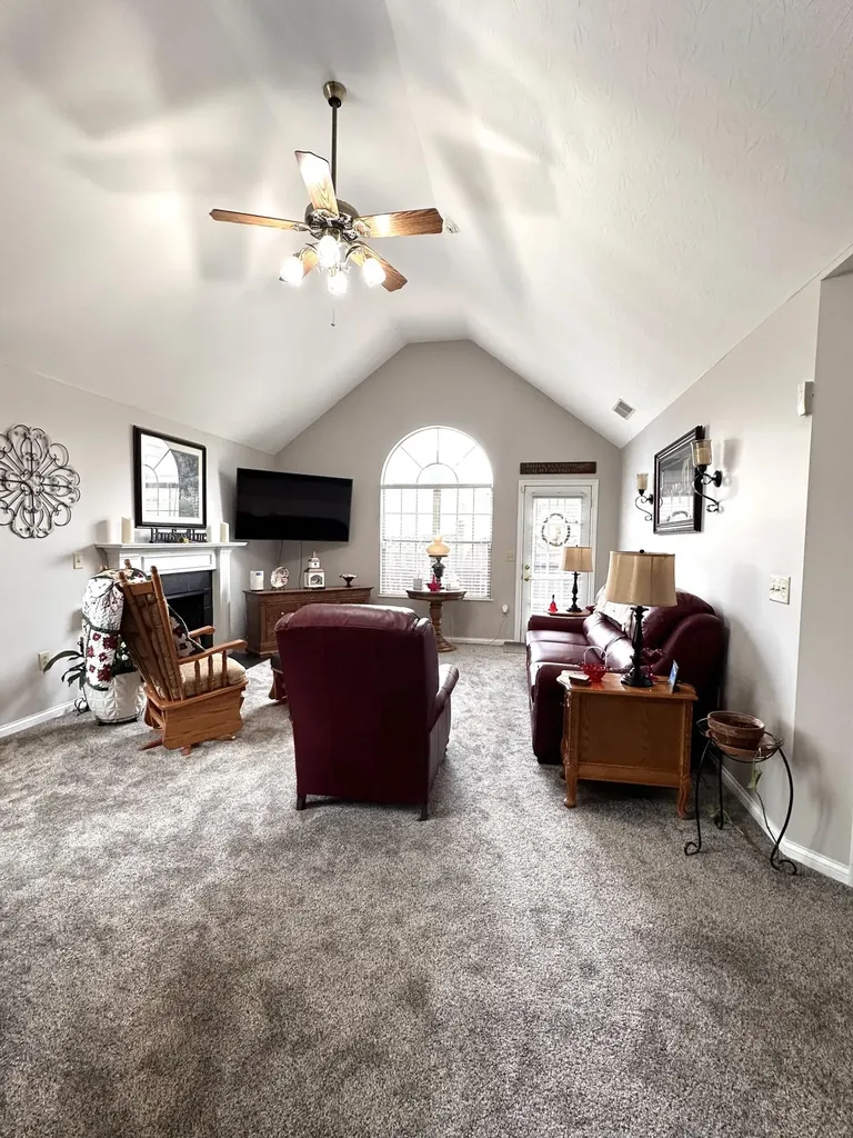 101 Village Drive Morehead KY 40351