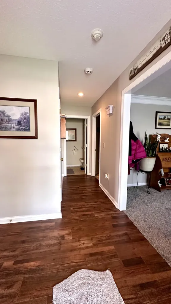 101 Village Drive Morehead KY 40351