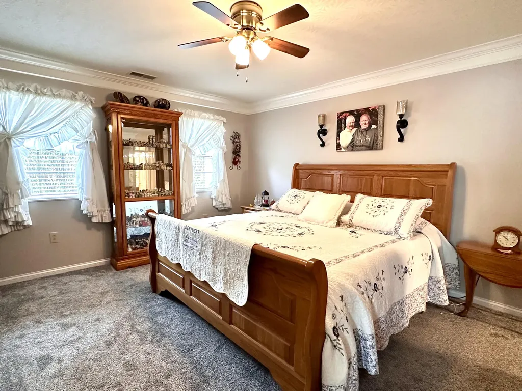 101 Village Drive Morehead KY 40351
