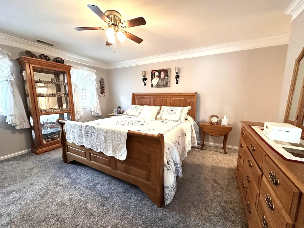 101 Village Drive Morehead KY 40351