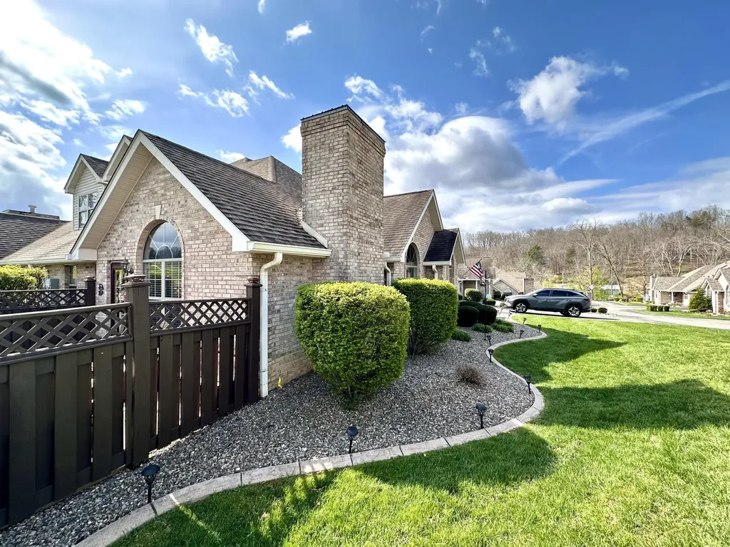101 Village Drive Morehead KY 40351