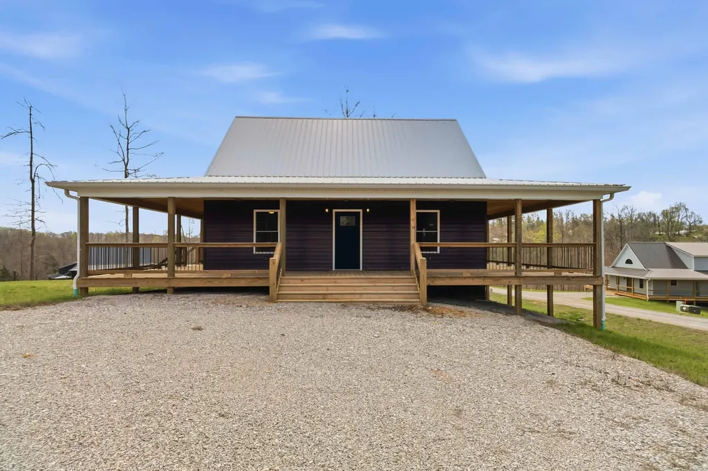488 Pumpkin Creek Circle Jamestown KY 42629