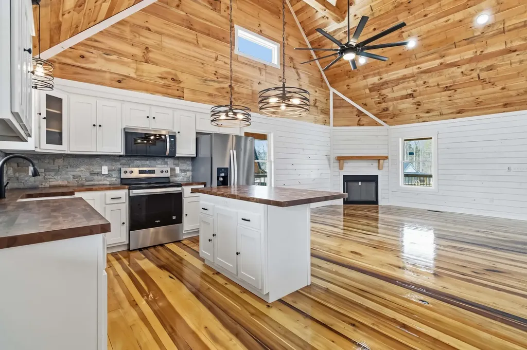 488 Pumpkin Creek Circle Jamestown KY 42629