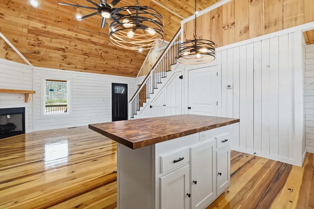 488 Pumpkin Creek Circle Jamestown KY 42629