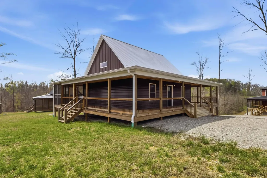 488 Pumpkin Creek Circle Jamestown KY 42629