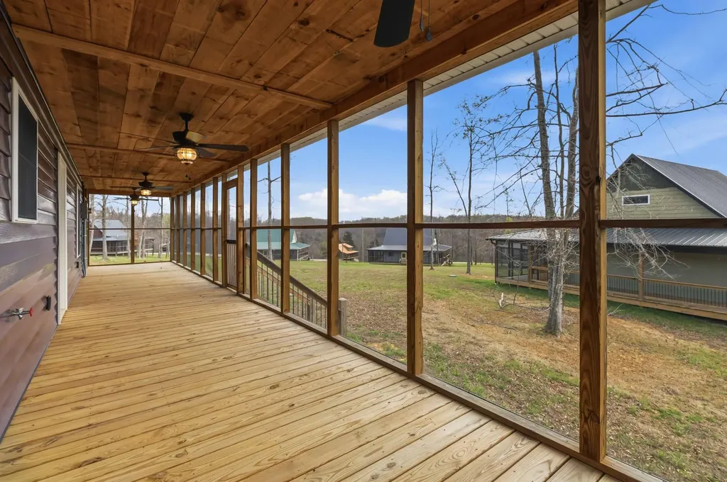 488 Pumpkin Creek Circle Jamestown KY 42629