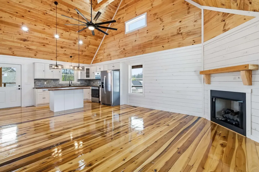 488 Pumpkin Creek Circle Jamestown KY 42629