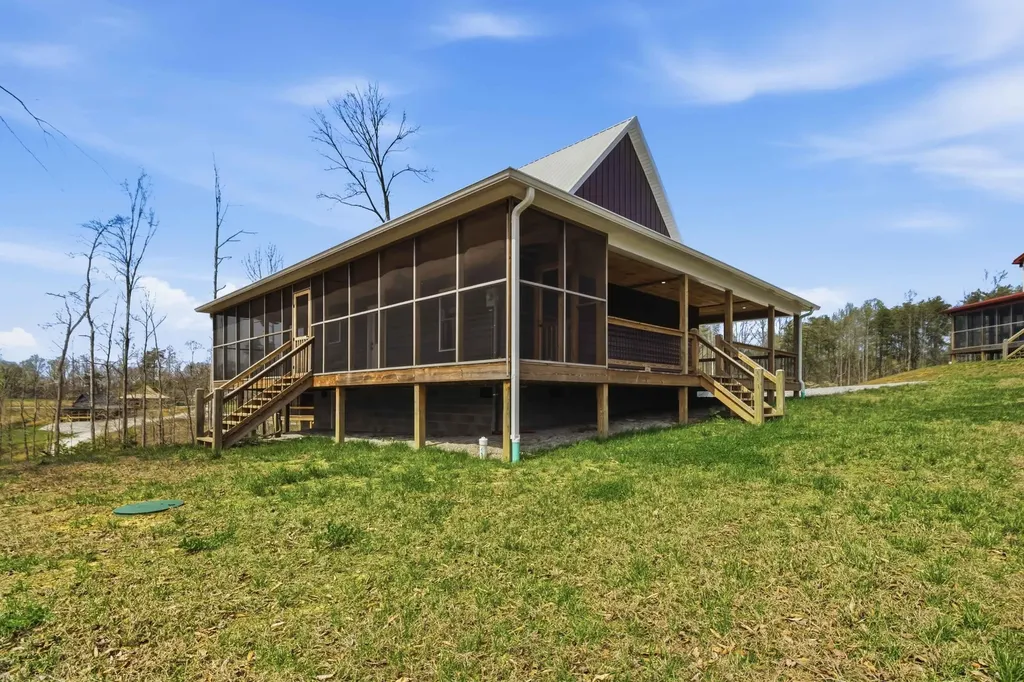 488 Pumpkin Creek Circle Jamestown KY 42629