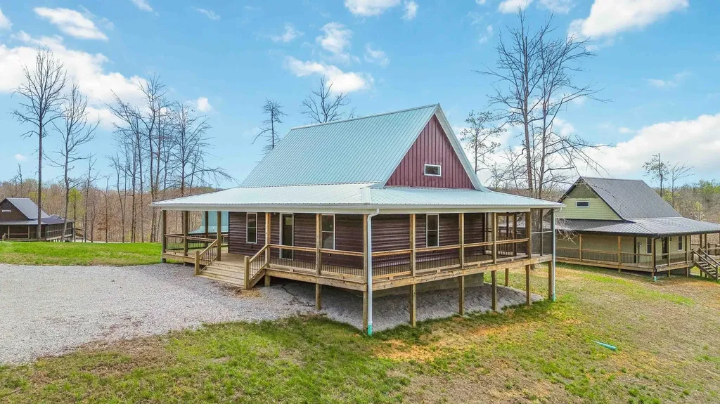 488 Pumpkin Creek Circle Jamestown KY 42629