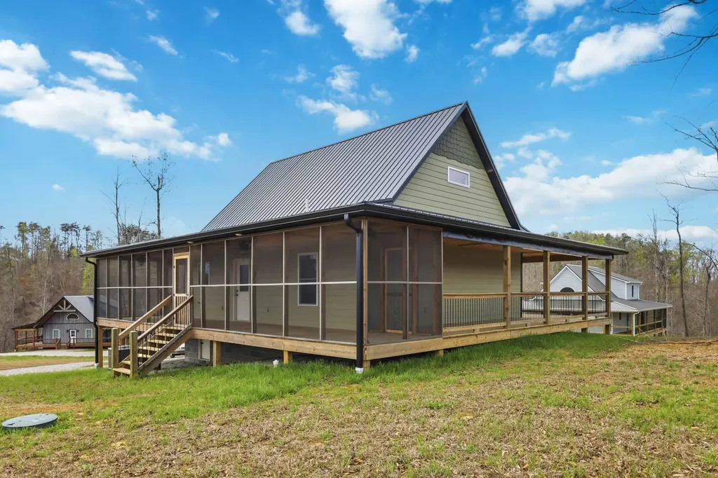 456 Pumpkin Creek Circle Jamestown KY 42629