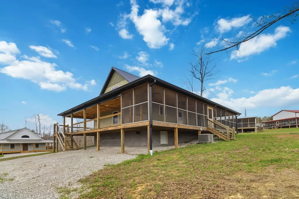 456 Pumpkin Creek Circle Jamestown KY 42629