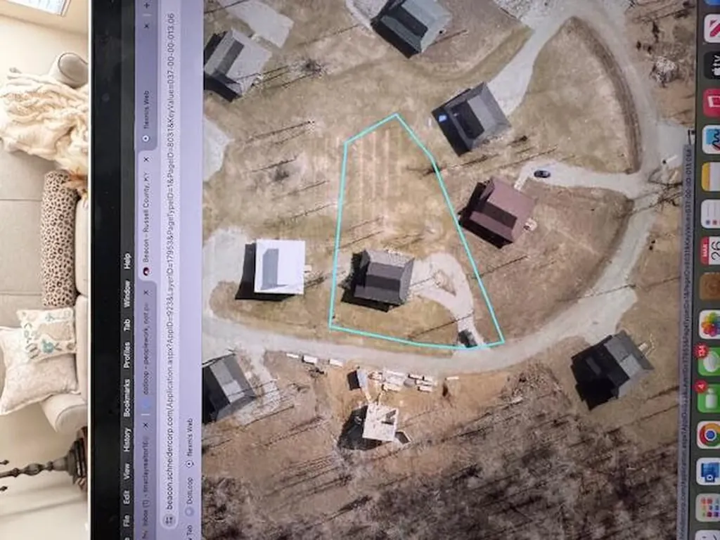 456 Pumpkin Creek Circle Jamestown KY 42629