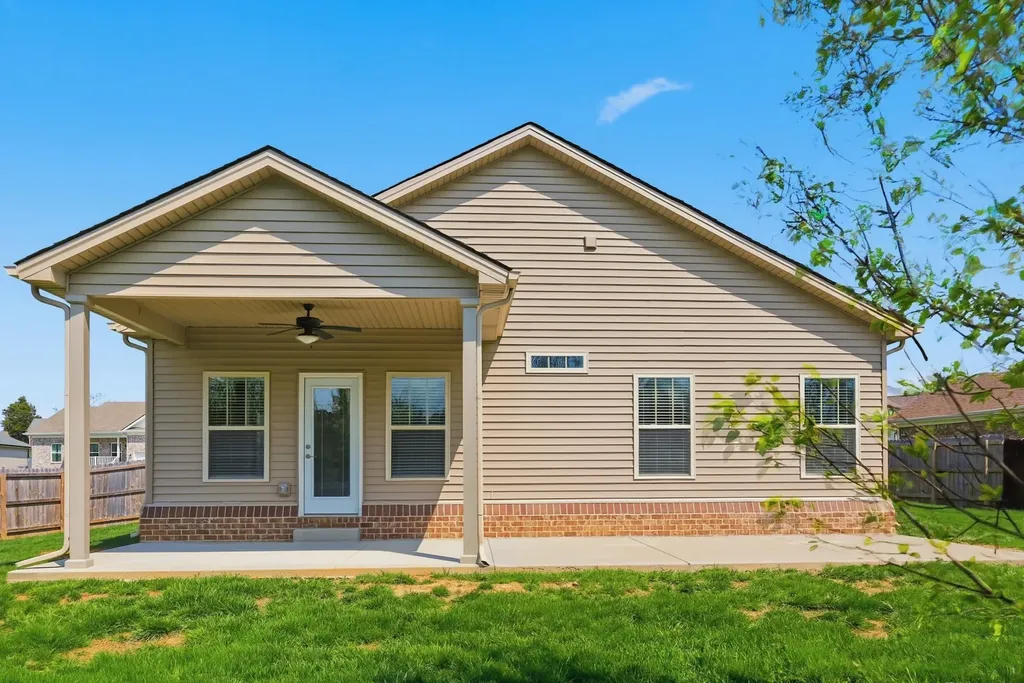 112 Stone Ridge Drive Frankfort KY 40601