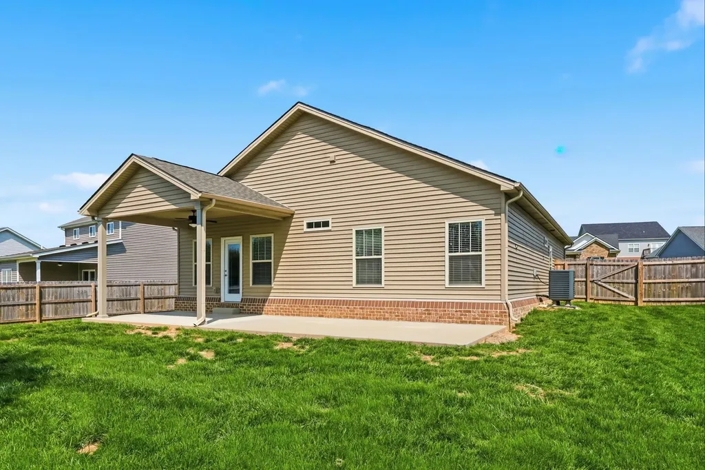 112 Stone Ridge Drive Frankfort KY 40601