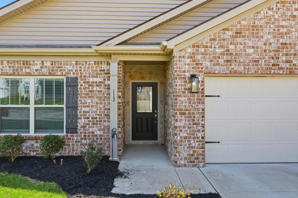 112 Stone Ridge Drive Frankfort KY 40601