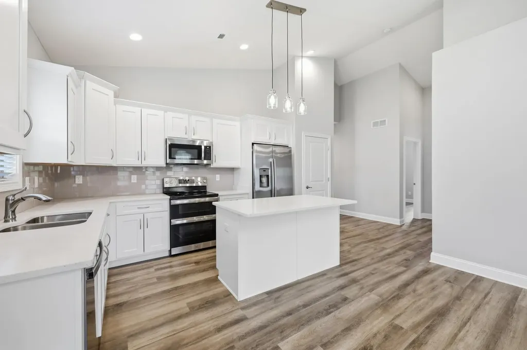 112 Stone Ridge Drive Frankfort KY 40601