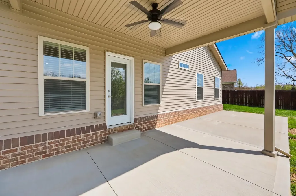 112 Stone Ridge Drive Frankfort KY 40601