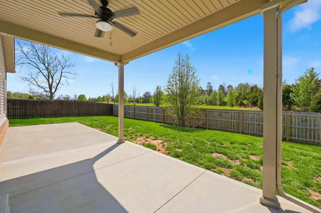 112 Stone Ridge Drive Frankfort KY 40601