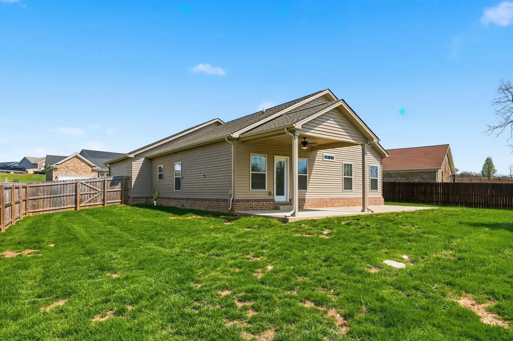 112 Stone Ridge Drive Frankfort KY 40601