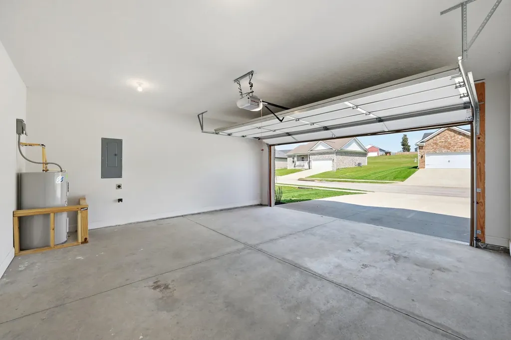 112 Stone Ridge Drive Frankfort KY 40601
