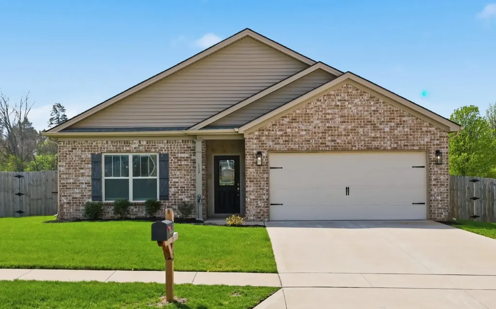 112 Stone Ridge Drive Frankfort KY 40601