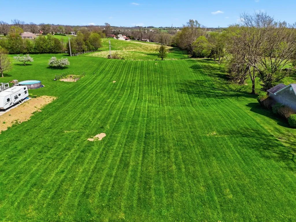 Lot 08 Ashley Camp Harrodsburg KY 40330