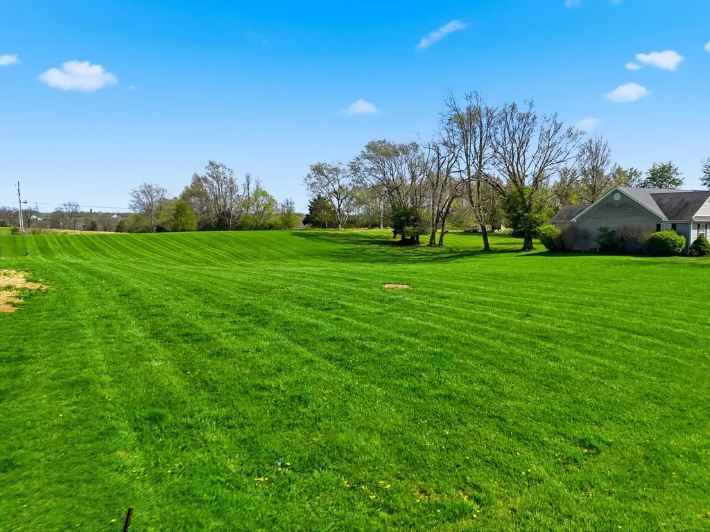 Lot 08 Ashley Camp Harrodsburg KY 40330
