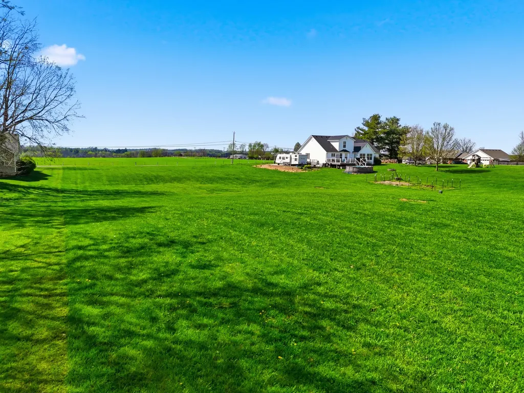 Lot 08 Ashley Camp Harrodsburg KY 40330