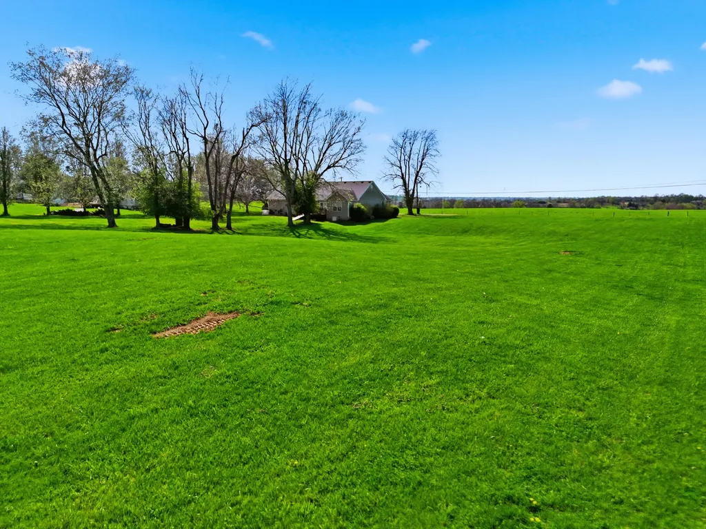 Lot 08 Ashley Camp Harrodsburg KY 40330